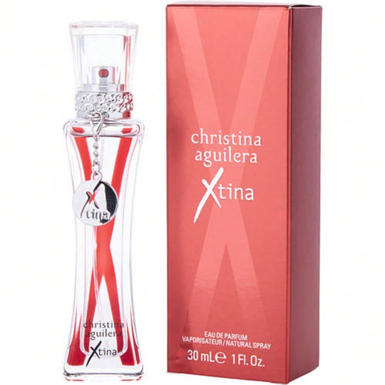 Christina Aguilera Xtina by Christina Aguilera EDP Spray 1.0 oz for Women