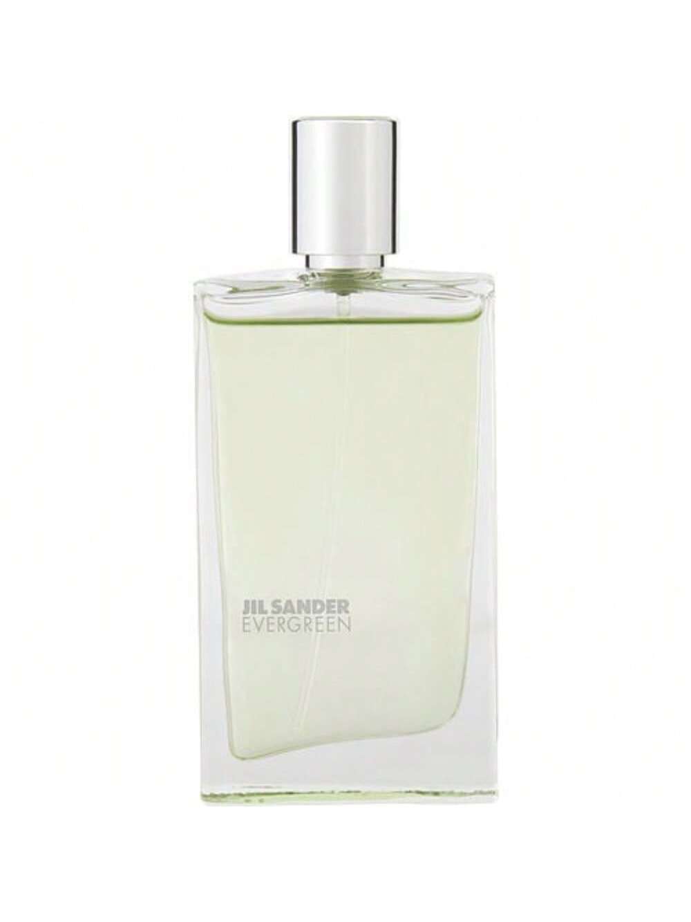 EVERGREEN/JIL SANDER EDT SPRAY TESTER 1.6 OZ (50 ML) (W)