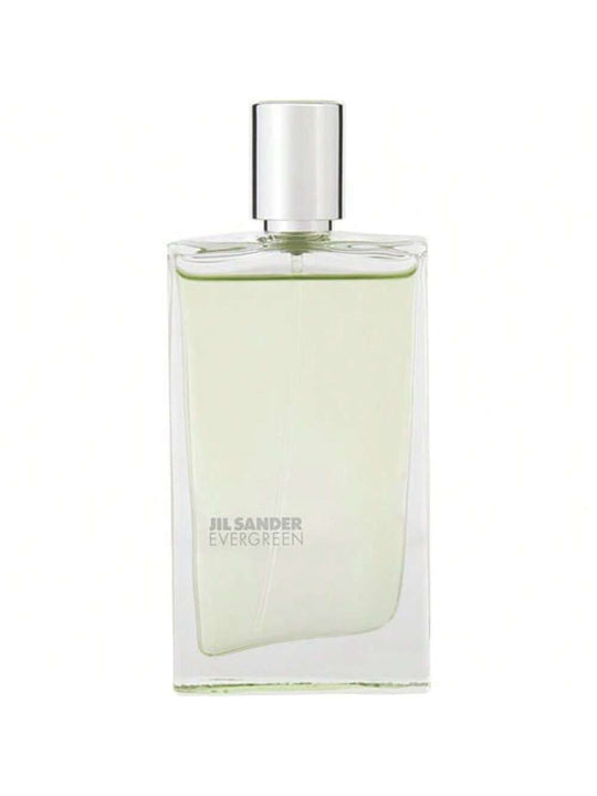 EVERGREEN/JIL SANDER EDT SPRAY TESTER 1.6 OZ (50 ML) (W)
