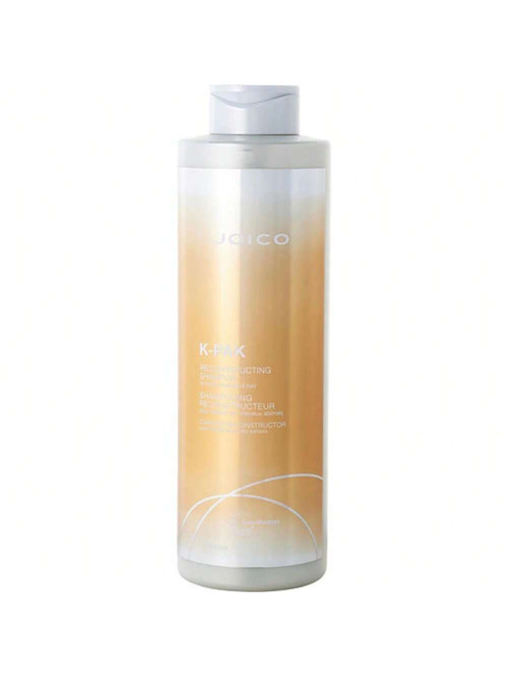 JOICO K-PAK/JOICO CUTICLE SEALER PH NEUTRALIZER 10.1 OZ (300 ML)