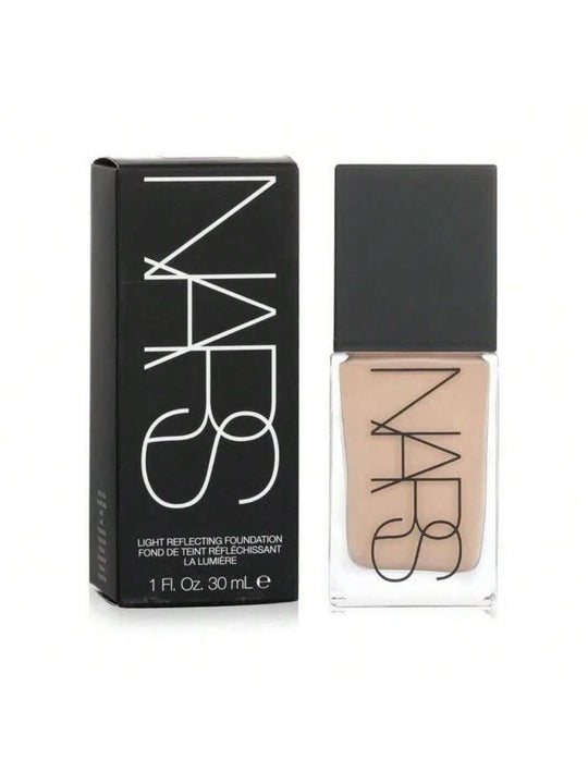 NARS/LIGHT REFLECTING FOUNDATION ( LIGHT 2 MONT BLANC)  0.13 OZ (4 ML)
