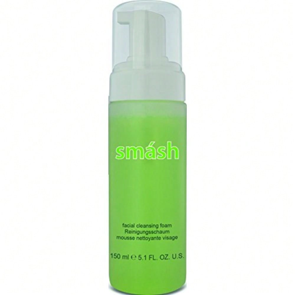 Klapp Smash Cleanser Foam 5.1 OZ (150 ml)