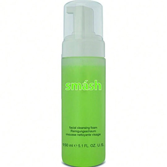 Klapp Smash Cleanser Foam 5.1 OZ (150 ml)