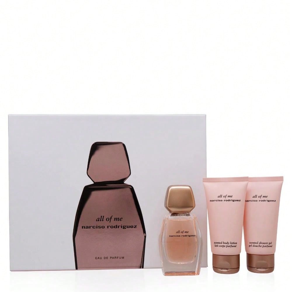 Narciso Rodriguez Narciso All Of Me Set For Women