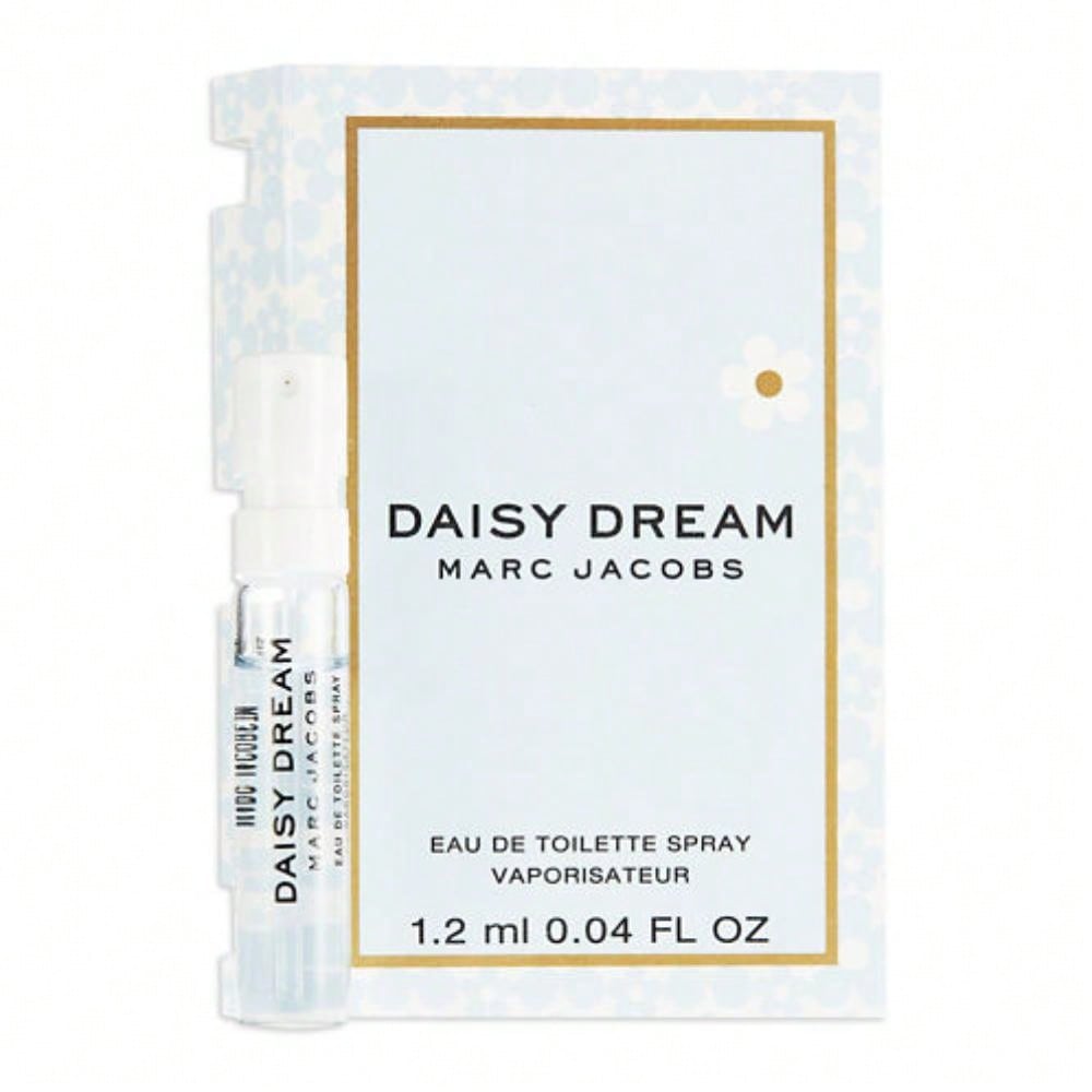 Marc Jacobs Daisy Dream by Marc Jacobs EDT Spray 0.04 oz for Women