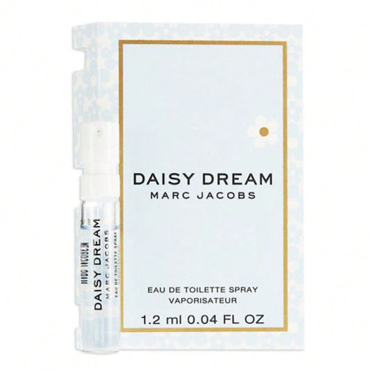 Marc Jacobs Daisy Dream by Marc Jacobs EDT Spray 0.04 oz for Women