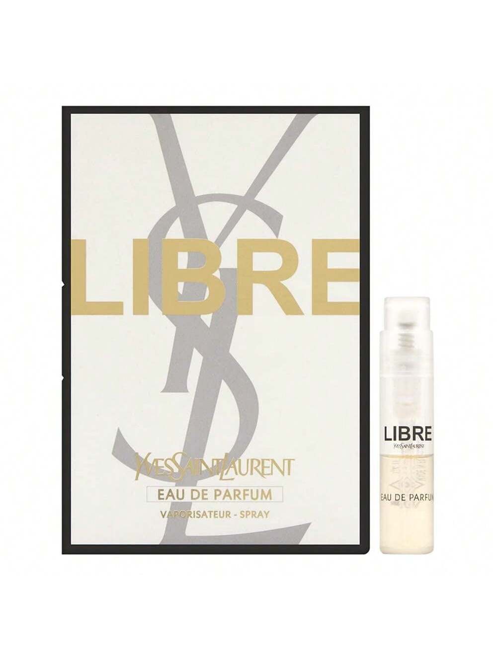 LIBRE/YSL EDP SPRAY 3.0 OZ (90 ML) (W)