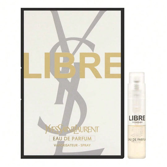 Libre by Ysl EDP Spray 0.04 oz for Women