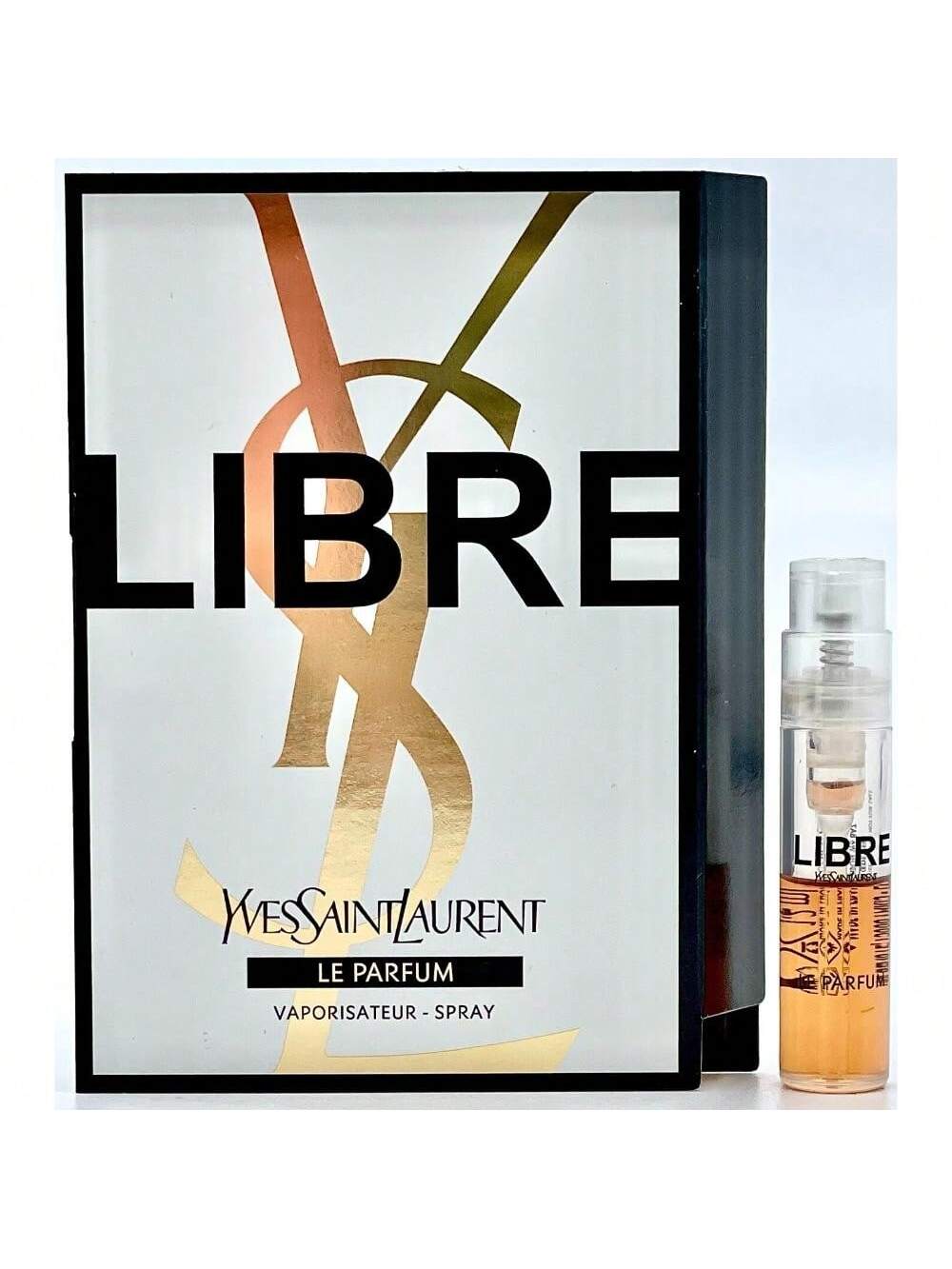 LIBRE LE PARFUM/YSL EDP SPRAY 1.7 OZ (50 ML) (W)