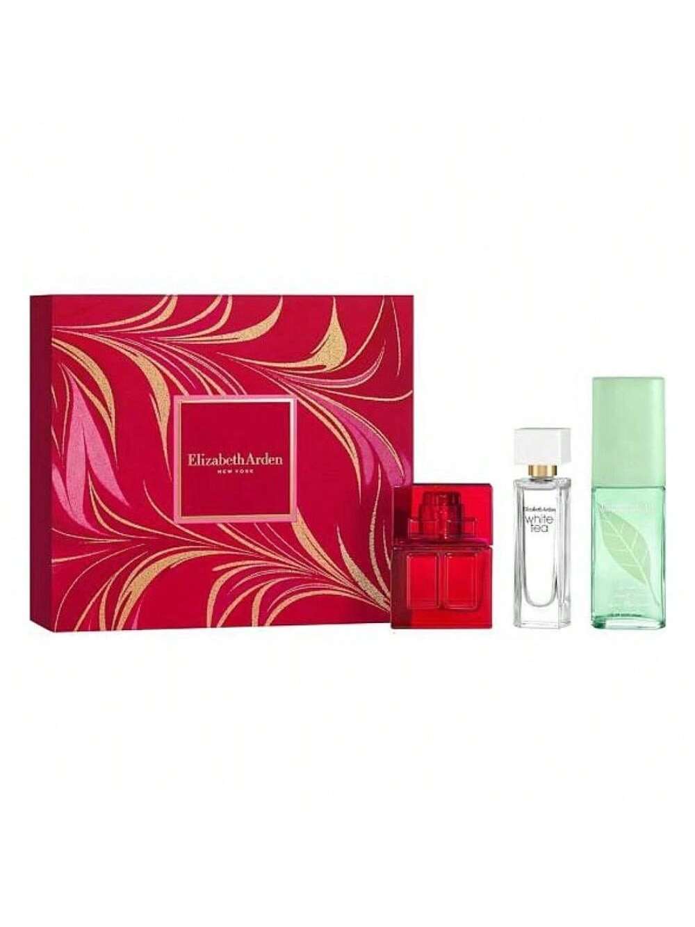 MINI SET/ELIZABETH ARDEN 3 PC.MINI SET (W)