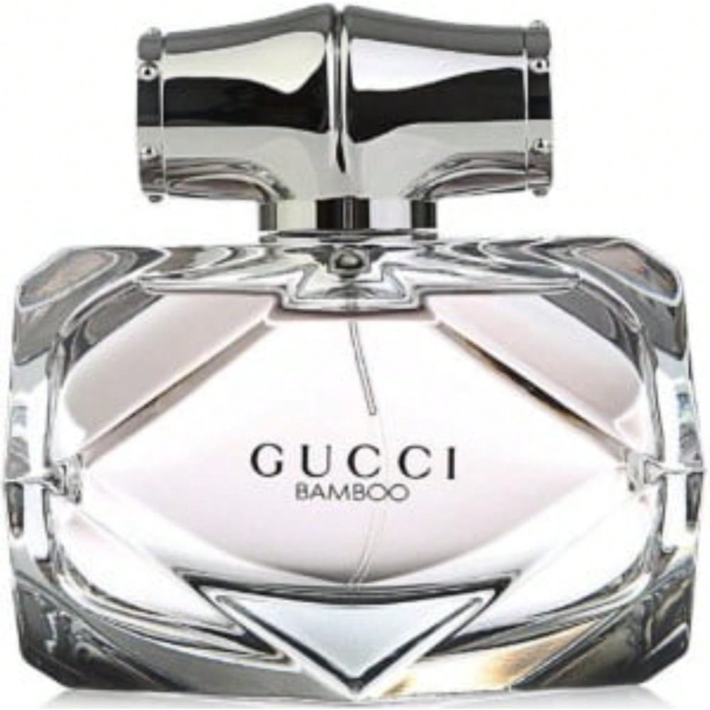 Gucci Bamboo by Gucci EDP Spray 1.0 oz for Women