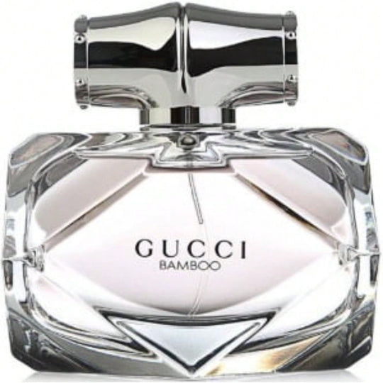 Gucci Bamboo by Gucci EDP Spray 1.0 oz for Women