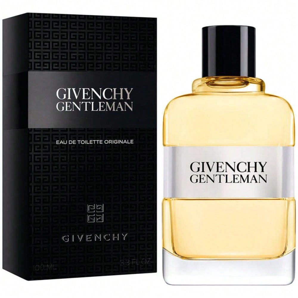 Givenchy Gentleman Originale by Givenchy EDT Spray 3.3 oz for Men