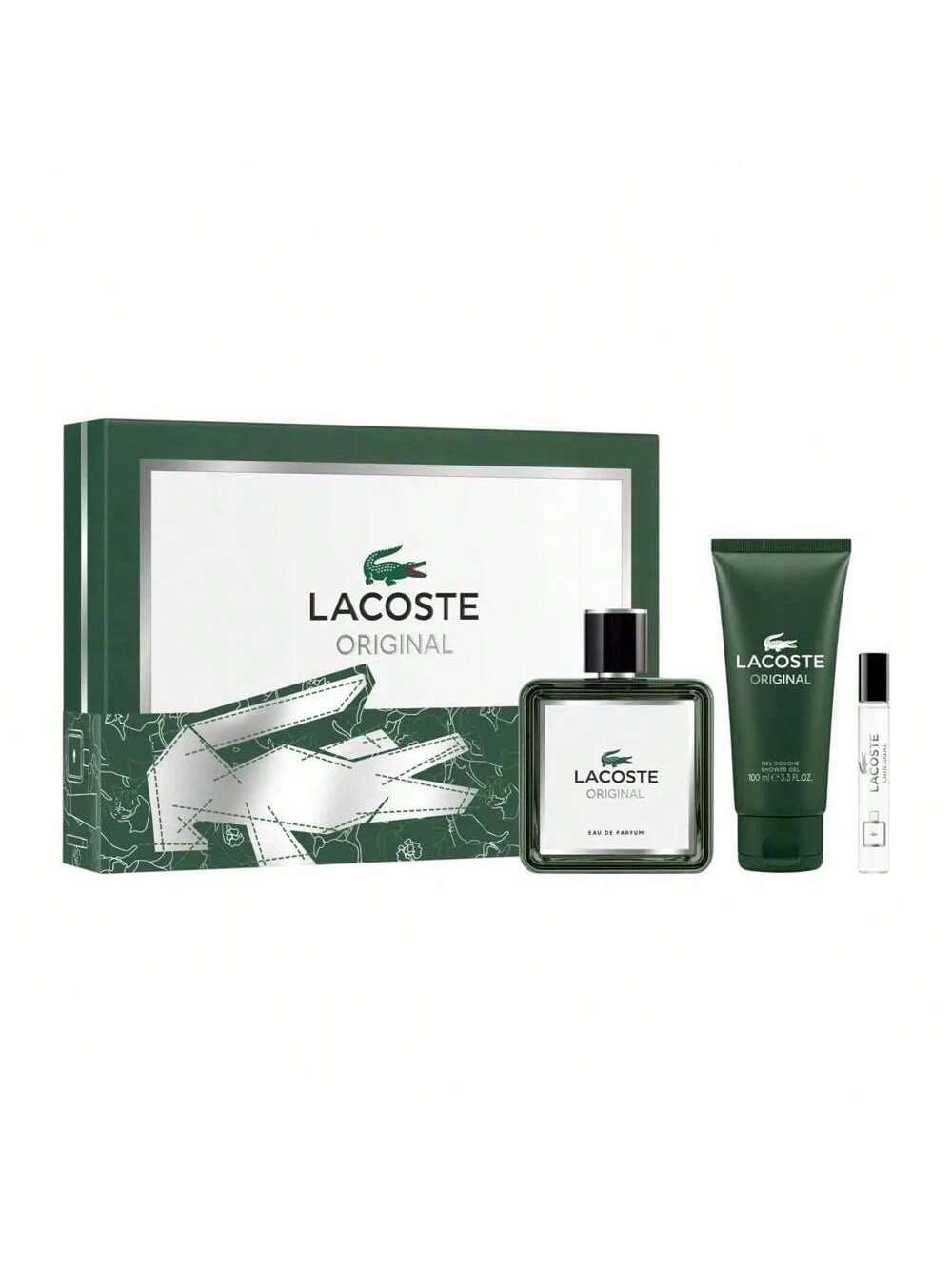 LACOSTE/LACOSTE SET (M)
