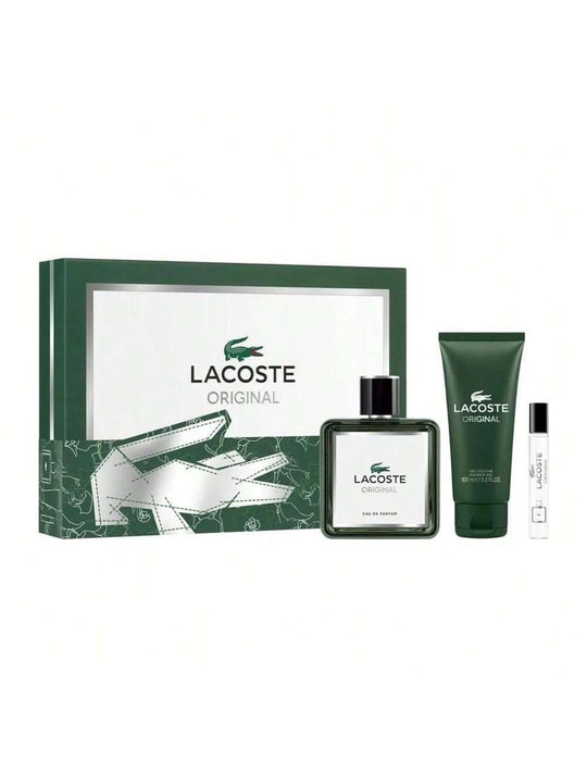 LACOSTE/LACOSTE SET (M)