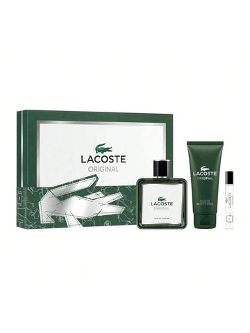 LACOSTE/LACOSTE SET (M)