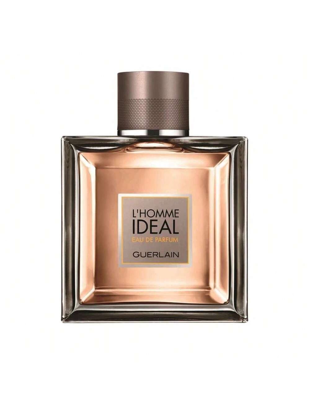 L'HOMME IDEAL/GUERLAIN EDT SPRAY 1.7 OZ (50 ML) (M)