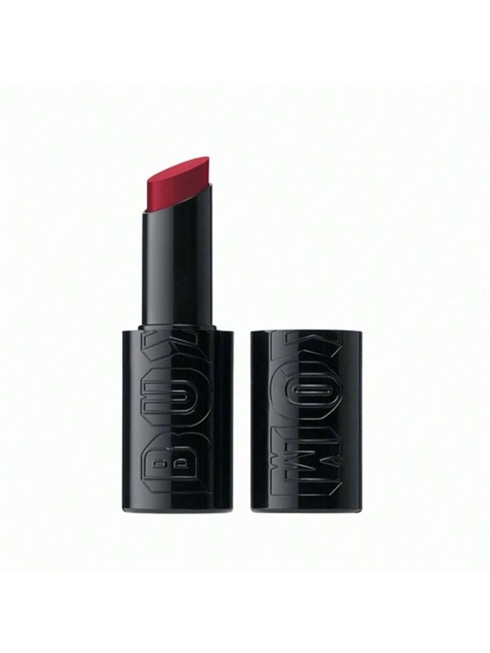 BUXOM/BIG & SEXY BOLD GEL LIPSTICK (DEFIANT BLOOM) 0.09 OZ (2.8 ml)