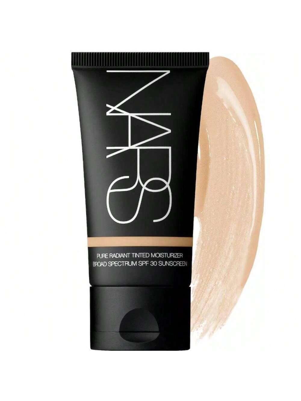 NARS/PURE RADIANT TINTED MOISTURIZER SPF30 (MYKONOS) 1.9 OZ (50 ML)