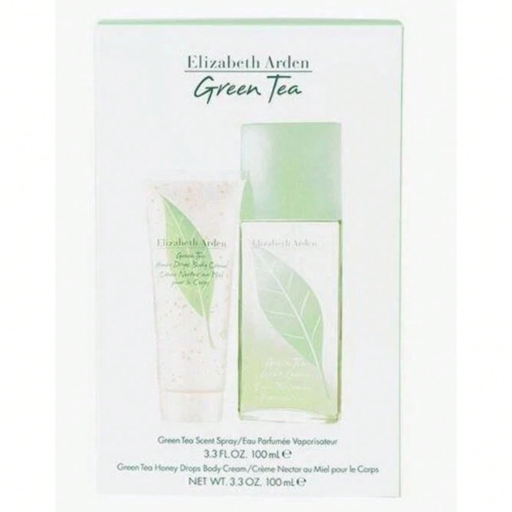 Elizabeth Arden Green Tea 2 Pc. Set For Women