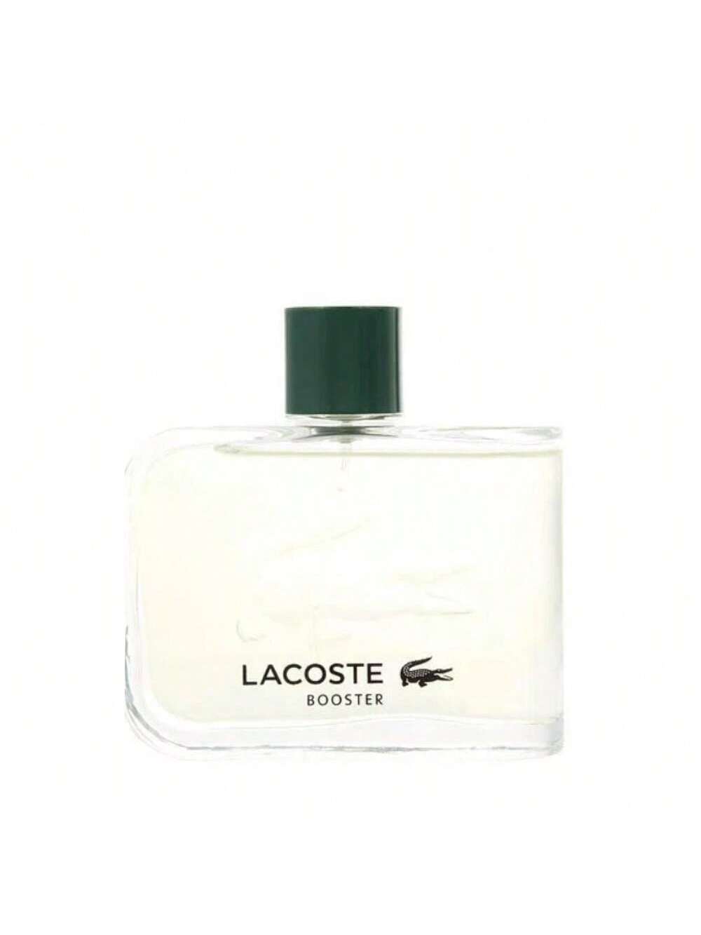 BOOSTER/LACOSTE EDT SPRAY 4.2 OZ (M)