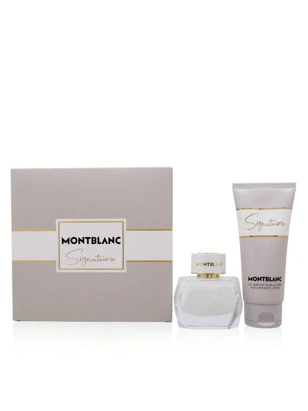 MONT BLANC SIGNATURE/MONT BLANC EDP SPRAY 3.0 OZ (90 ML) (W)