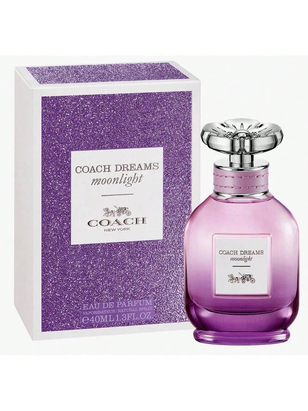COACH DREAMS MOONLIGHT/COACH EDP SPRAY 3.0 OZ (90 ML) (W)