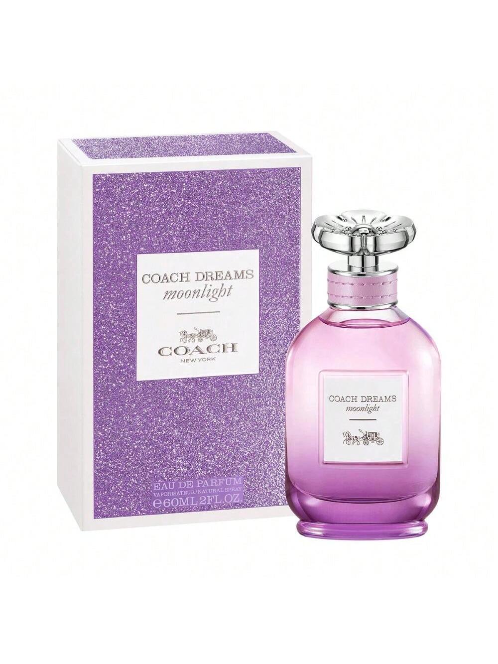 COACH DREAMS MOONLIGHT/COACH EDP SPRAY 3.0 OZ (90 ML) (W)
