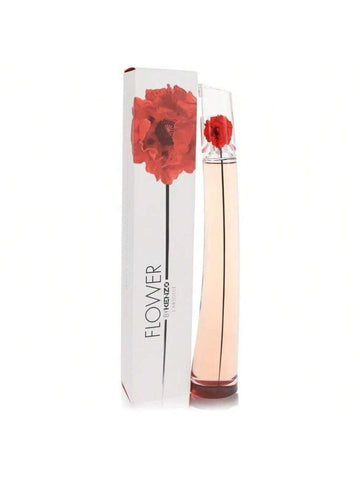 KENZO FLOWER L'ABSOLUE/KENZO EDP SPRAY 3.4 OZ (100 ML) (W)