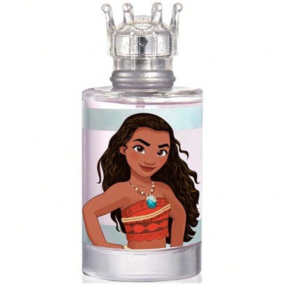 Disney Moana by Air Val International EDT Spray 3.4 oz for Kids