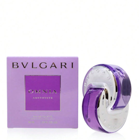 Omnia Amethyste by Bulgari EDT Spray 1.3 oz for Women