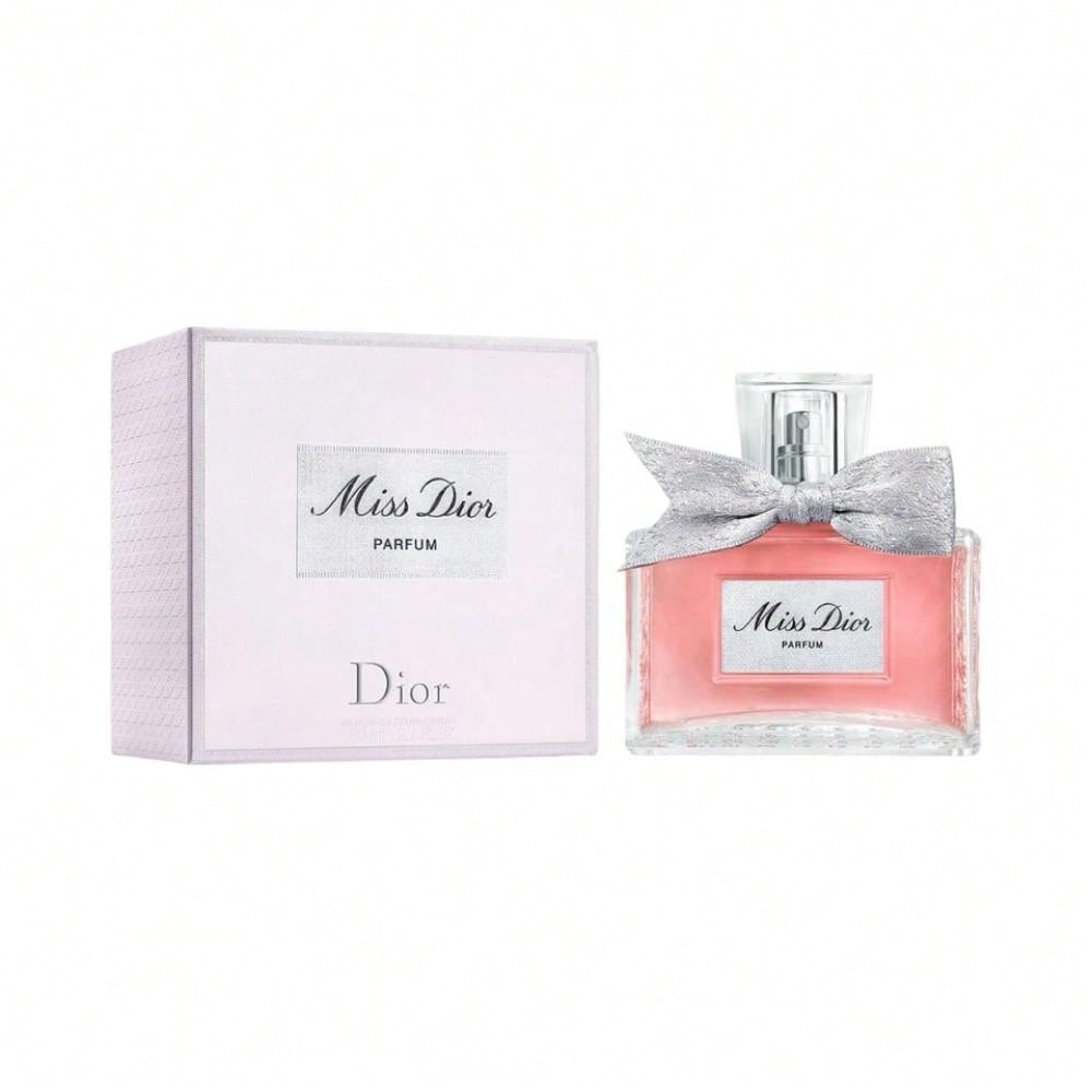 Miss Dior by Ch.Dior Parfum Spray 2.7 oz for Women