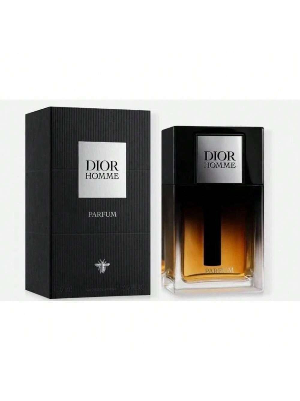 DIOR HOMME/CH.DIOR COLOGNE SPRAY 2.5 OZ (M)