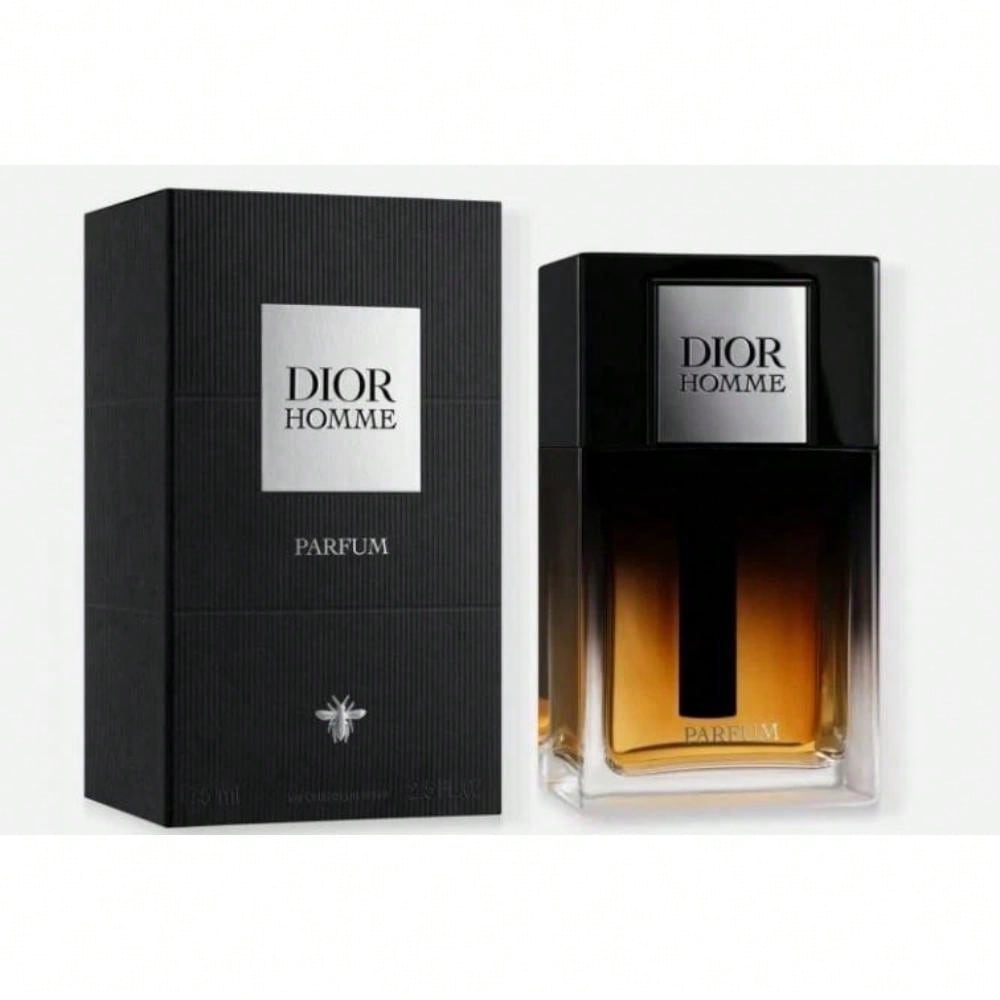 Dior Homme by Ch.Dior Parfum Spray 2.5 oz for Men