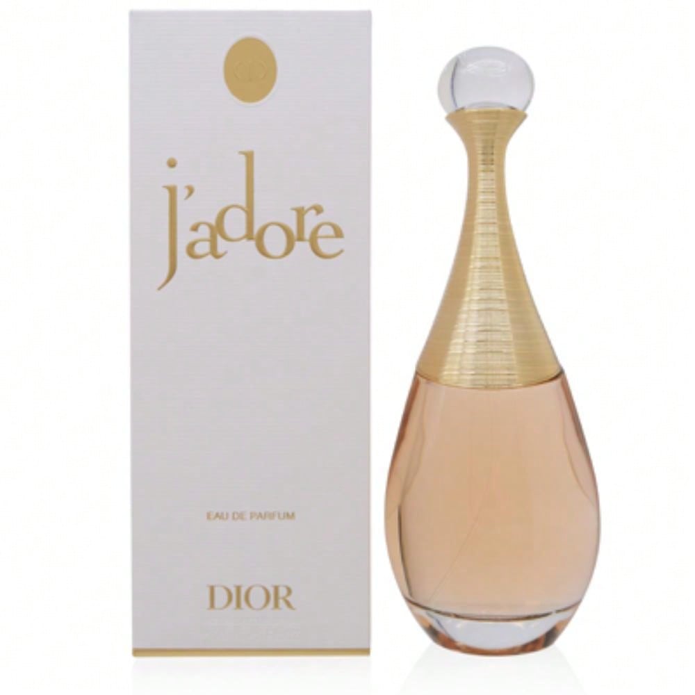 J'Adore by Ch.Dior EDP Spray 5.0 oz for Women