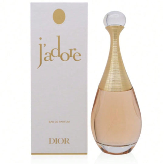 J'Adore by Ch.Dior EDP Spray 5.0 oz for Women
