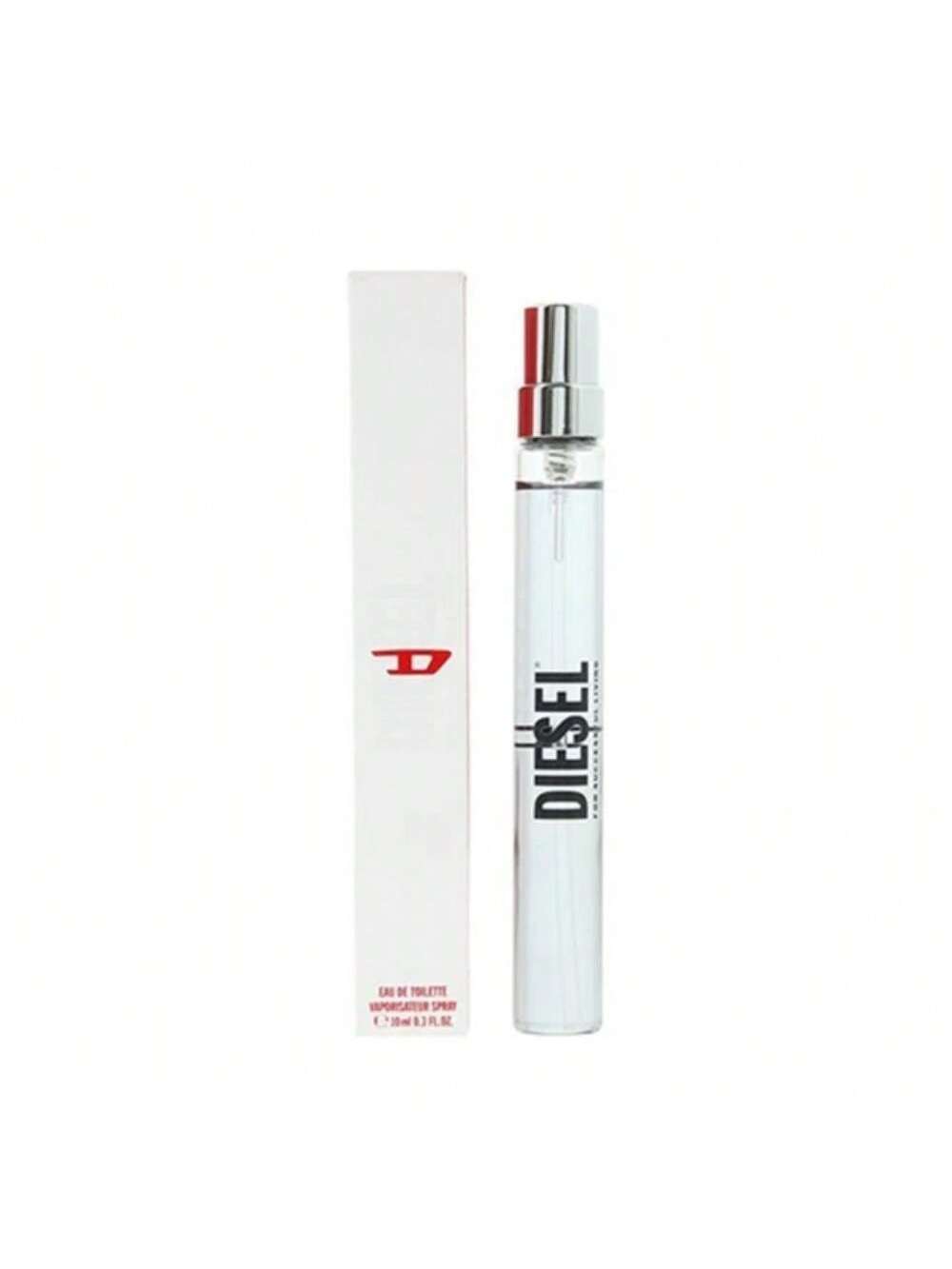 D BY DIESEL/DIESEL EDT SPRAY 0.3 OZ (10.0 ML) (U)