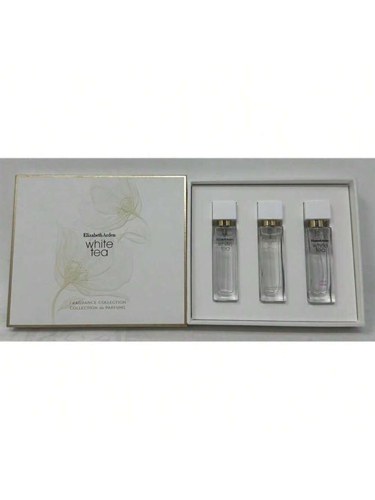 MINI SET/ELIZABETH ARDEN 3 PC.FRAGRANCE COLLECTION  SET (W)