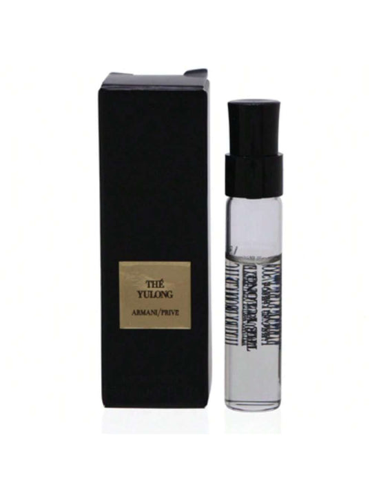 ARMANI PRIVE THE YULONG/GIORGIO ARMANI EDP SPLASH 0.06 OZ (2.0 ML) (M)