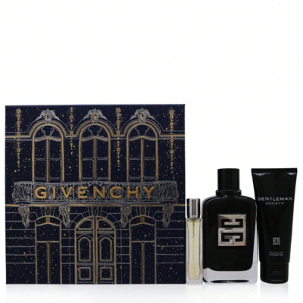 Givenchy Gentleman Society Set For Men
