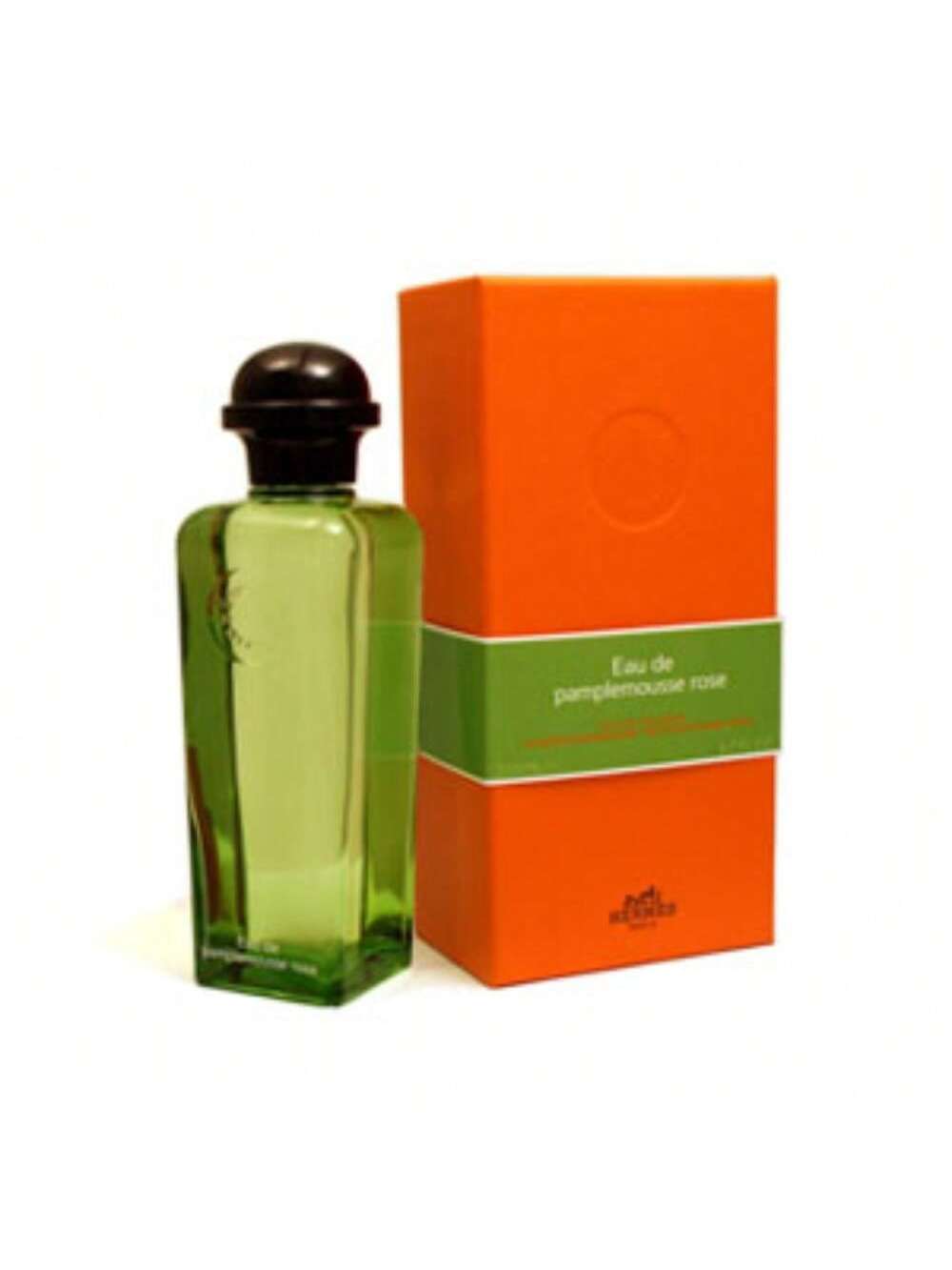 EAU DE PAMPLEMOUSSE ROSE/HERMES COLOGNE SPRAY 3.3 OZ (100 ML) (U)