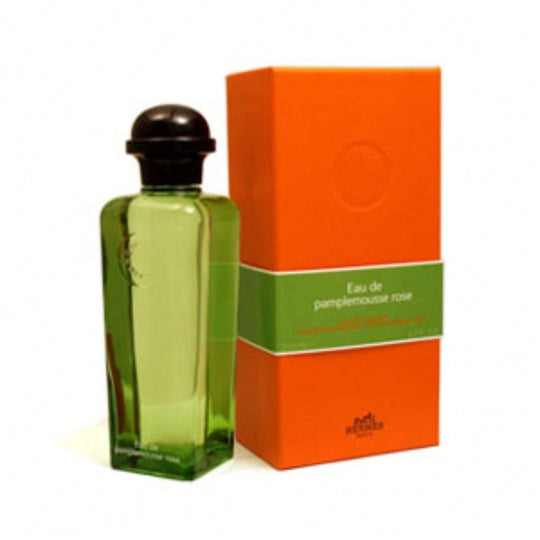 Eau De Pamplemousse Rose by Hermes Cologne Splash 6.7 oz for Unisex