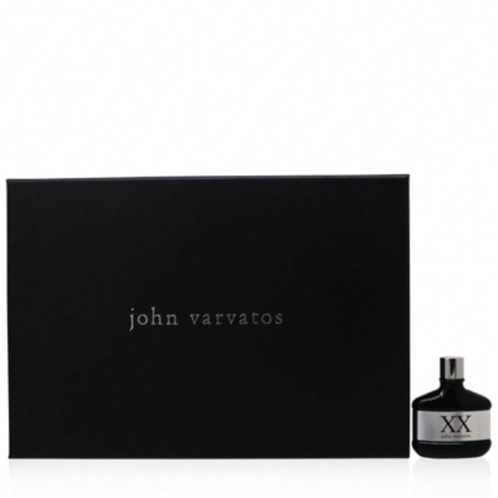 John Varvatos Xx by John Varvatos EDT 0.5 oz for Men