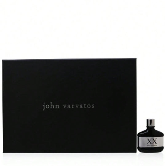 John Varvatos Xx by John Varvatos EDT 0.5 oz for Men