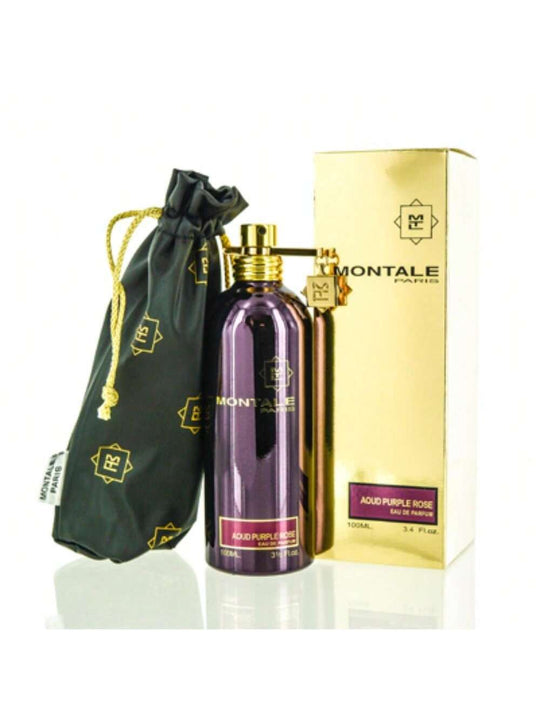 AOUD PURPLE ROSE/MONTALE EDP SPRAY 3.3 OZ (100 ML) (U)