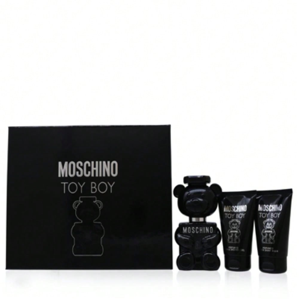 Moschino Moschino Toy Boy Toy Boy/Moschino Set - Boxed For Men