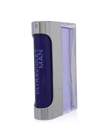 ULTRAVIOLET MAN/PACO RABANNE EDT SPRAY TESTER 3.3 OZ (M)