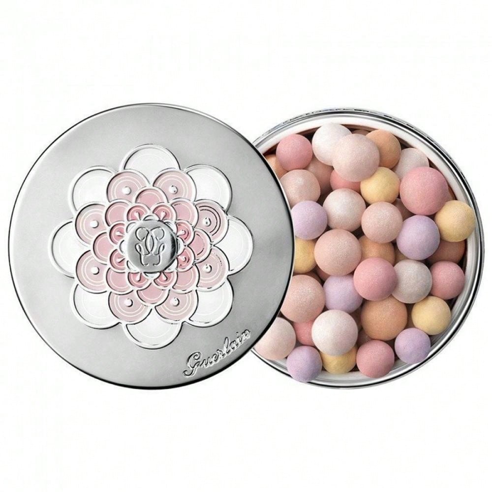 Guerlain Meteorites Pearls Medium Powder 0.88 OZ (.029 ml)