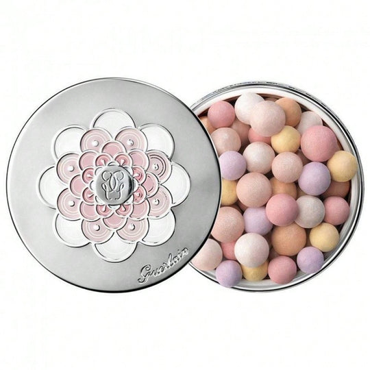 Guerlain Meteorites Pearls Medium Powder 0.88 OZ (.029 ml)