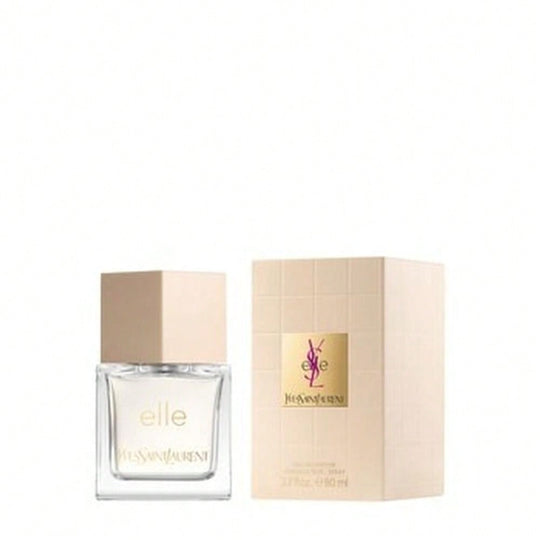 Elle by Ysl EDP Spray 2.7 oz for Women